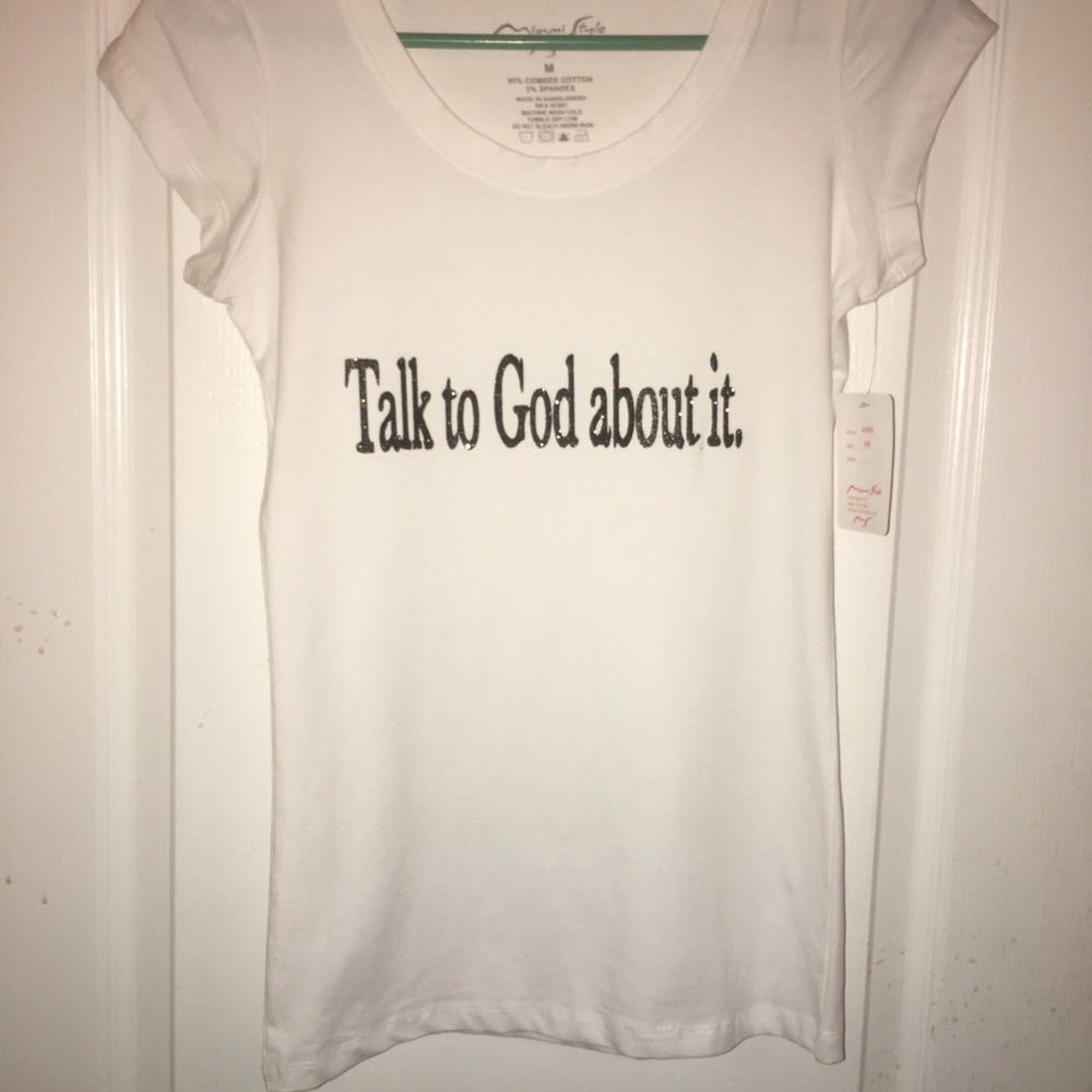 Women’s custom t shirt